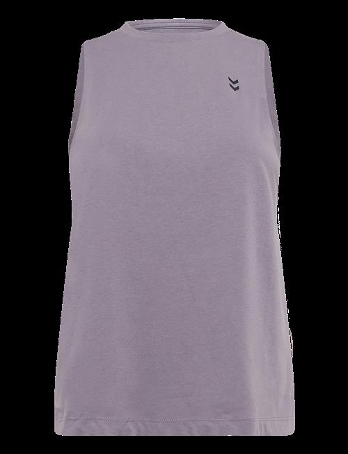 Hummel | Hmlsoft Open Back W Top | L