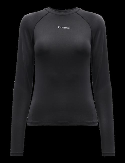 Hummel | Hmlprima W T-Shirt L/S | XS