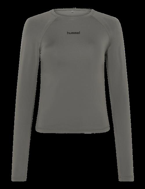 Hummel | Hmlprima W T-Shirt L/S | XL