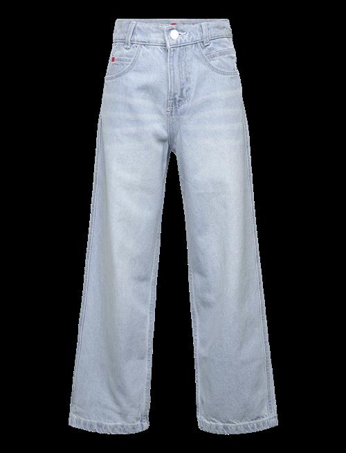 Hugo Kids | Denim Trousers | 164