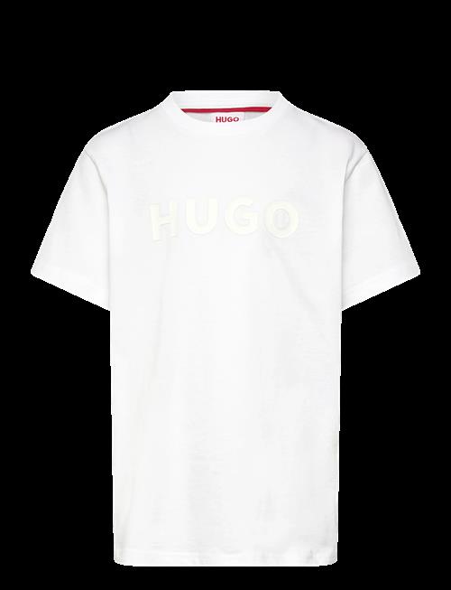 Hugo Kids | Short Sleeves Tee-Shirt | 108