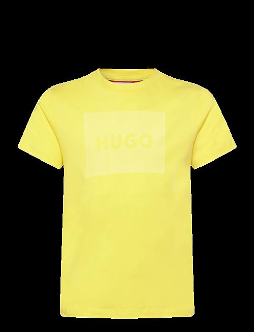 Hugo Kids | Short Sleeves Tee-Shirt | 128
