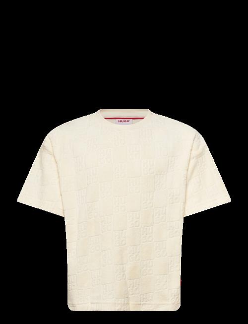 Hugo Kids | Short Sleeves Tee-Shirt | 164