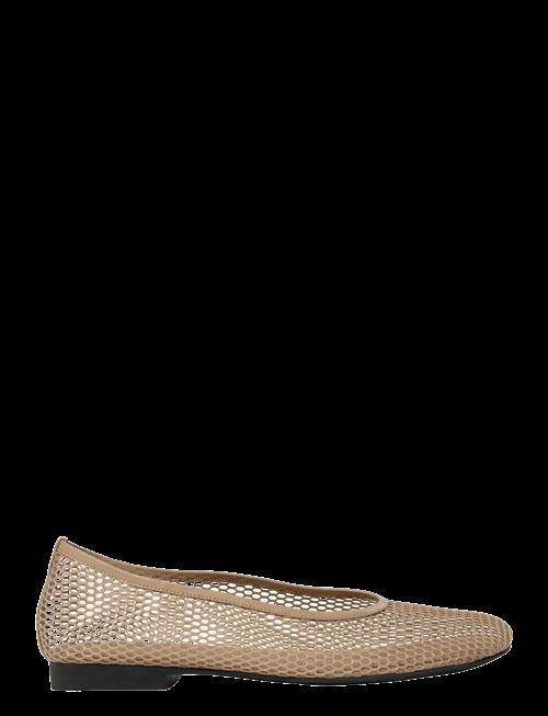 Sofie Schnoor | Babettesw Mesh Ballerina | 37