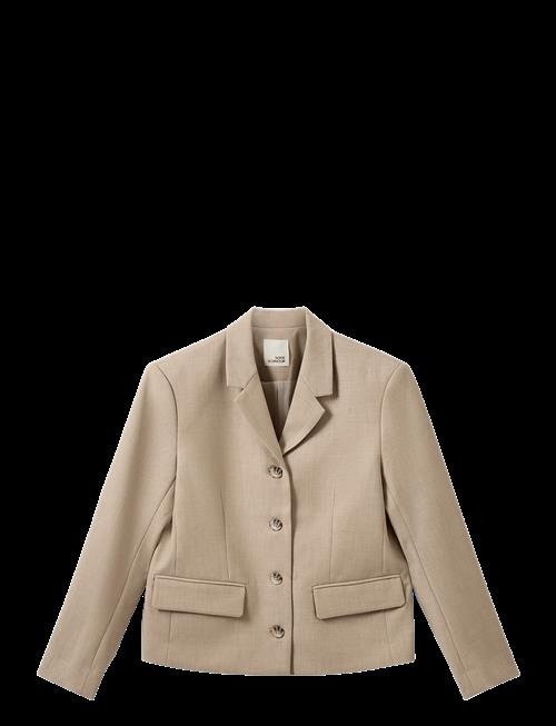 Sofie Schnoor | Ellysw Short Blazer | 36