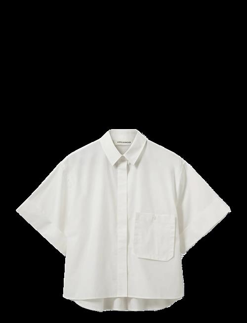 Sofie Schnoor | Leanasw Short Sleeve Shirt | 42