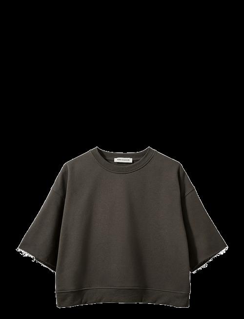 Sofie Schnoor | Eloisesw Short Sleeve Sweatshirt | XS