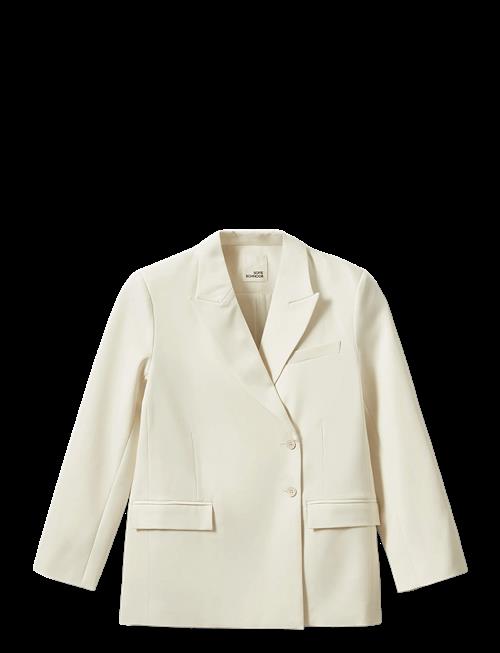 Sofie Schnoor | Harpirsw Boxy Blazer | 38