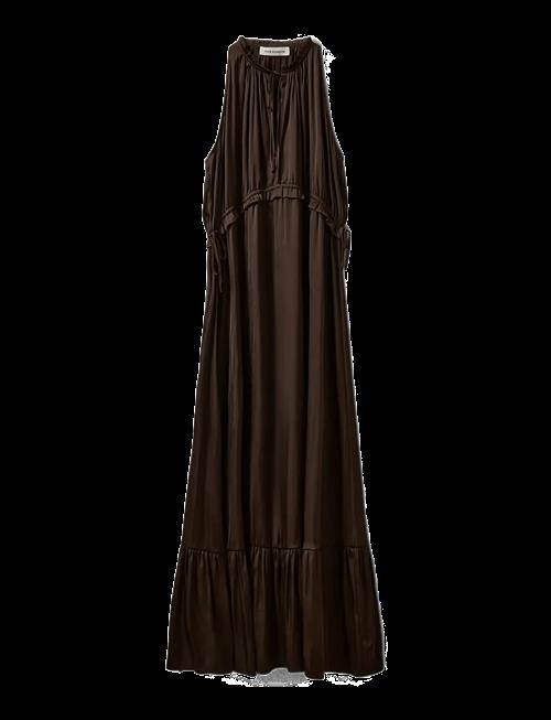 Sofie Schnoor | Melsw Halter Neck Maxi Dress | 40