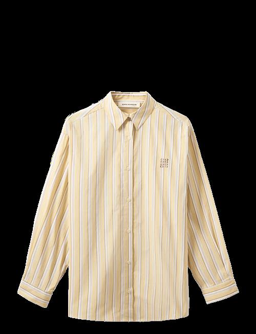 Sofie Schnoor | Mercysw Oversized Shirt | 42