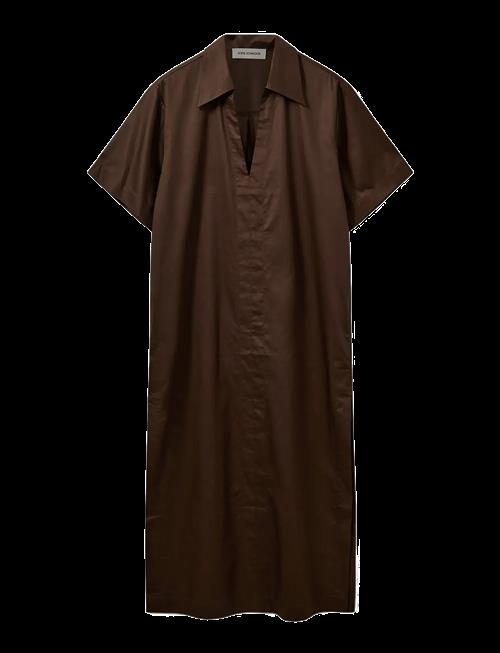 Sofie Schnoor | Asanasw Oversize Shirt Dress | 38