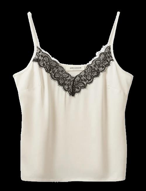 Sofie Schnoor | Aggiesw Slip Top | 34