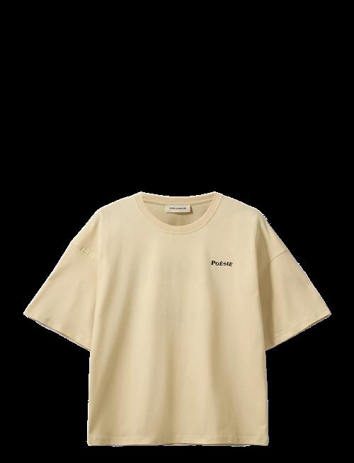 Sofie Schnoor | Verasw Boxy T-Shirt | M