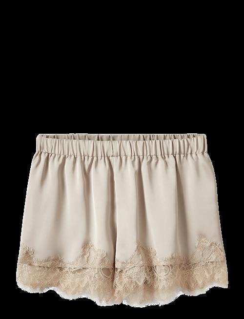 Sofie Schnoor | Vada Lace Detailed Shorts | 42