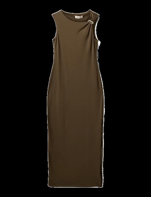 Sofie Schnoor | Ragnisw Jersey Maxi Dress | M