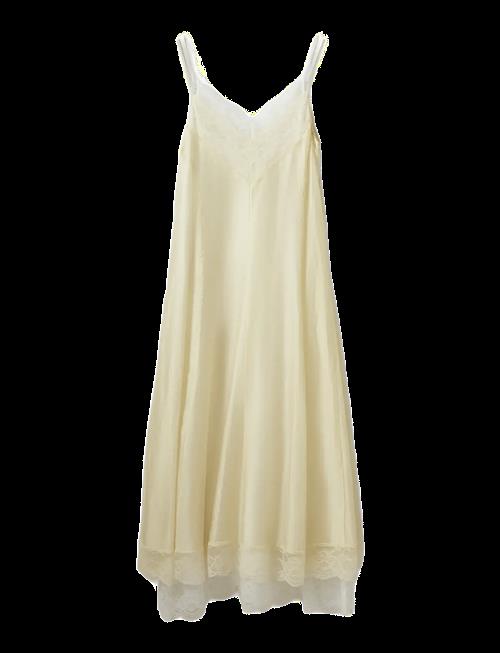 Sofie Schnoor | Esmasw Dress With Lace Details | 36