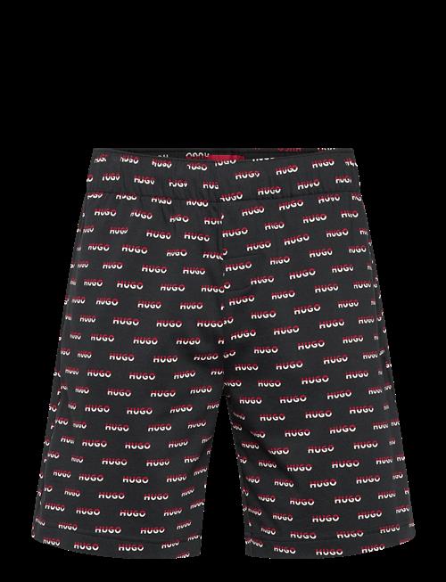 HUGO | Split Logo_Shorts | M