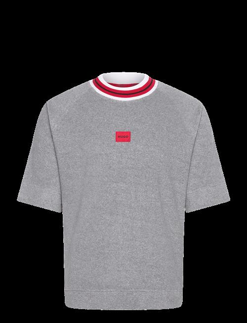 HUGO | Jaxon_S/S Sweatshirt | M