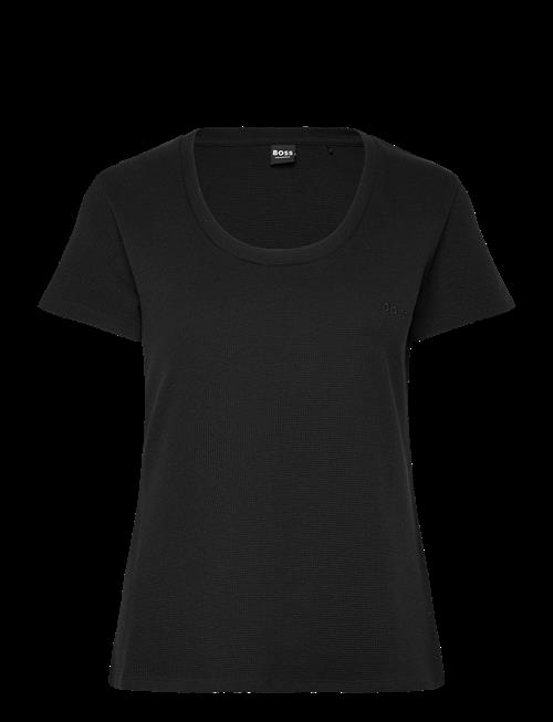 BOSS | Waffle_T-Shirt Cn | S