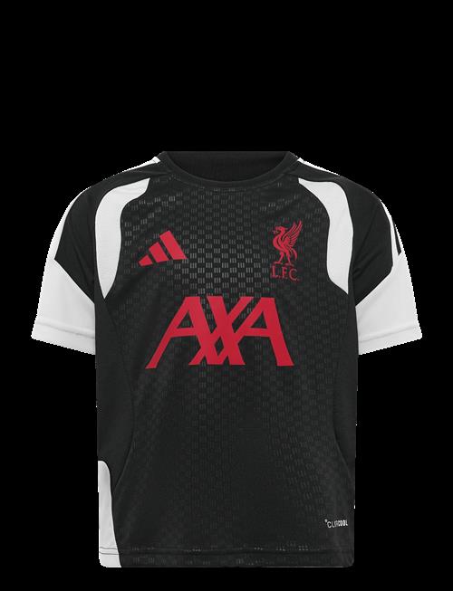 adidas Performance | Liverpool Fc Training Jersey Youth 26/27 | 176