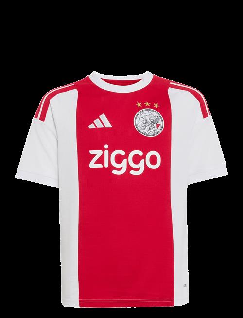 adidas Performance | Ajax Home Jersey Youth 26/27 | 152