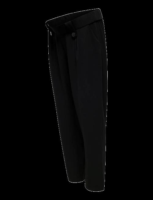 Only Maternity | Olmsania No Bump Button Pant Jrs Noos | M x 32
