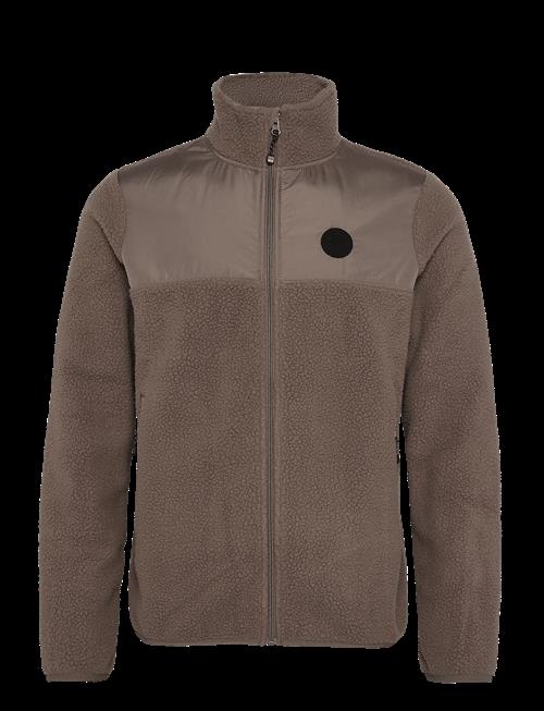 VINSON | Santo Reg Fleece Vin M Otw | XXL