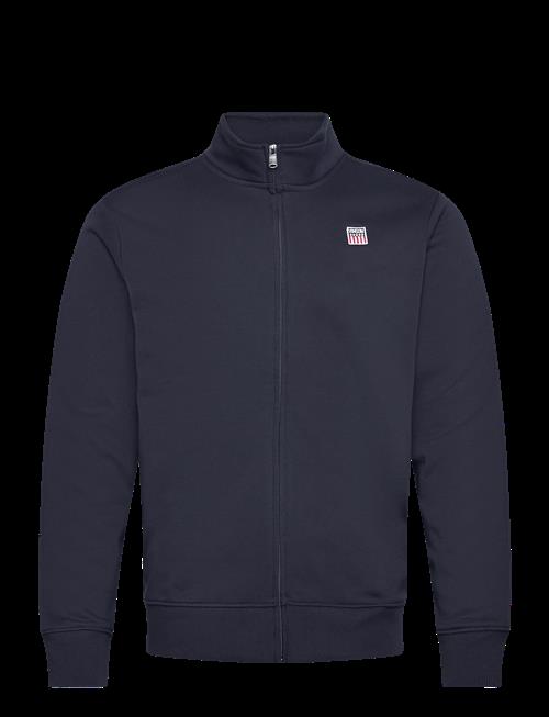 VINSON | Sully Reg Fz Cot Pe Vin M Sw | XXL