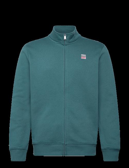 VINSON | Sully Reg Fz Cot Pe Vin M Sw | XL