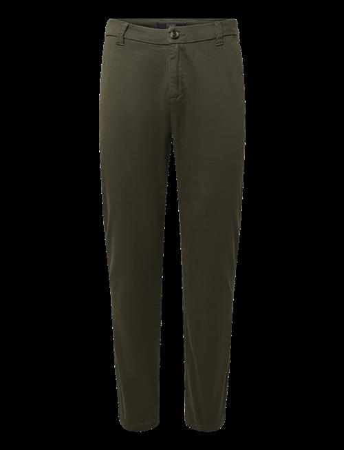 VINSON | Slater Reg Cot Pe Vin M Pants | L