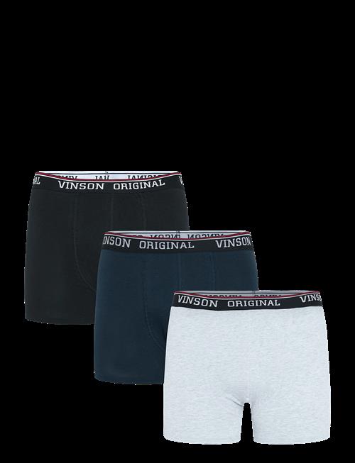 VINSON | Oscar Reg Vin M Tight 3-Pack | XXL