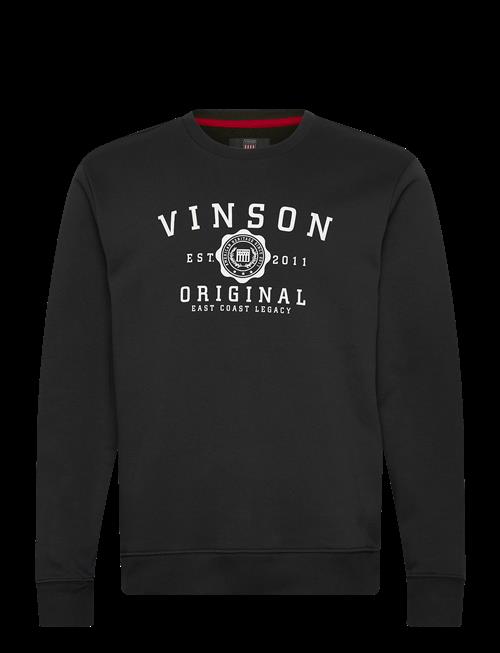 VINSON | Toke Reg Cw Cot Pe Vin M Sw | L