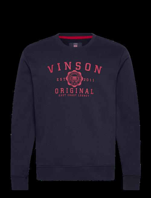VINSON | Toke Reg Cw Cot Pe Vin M Sw | S