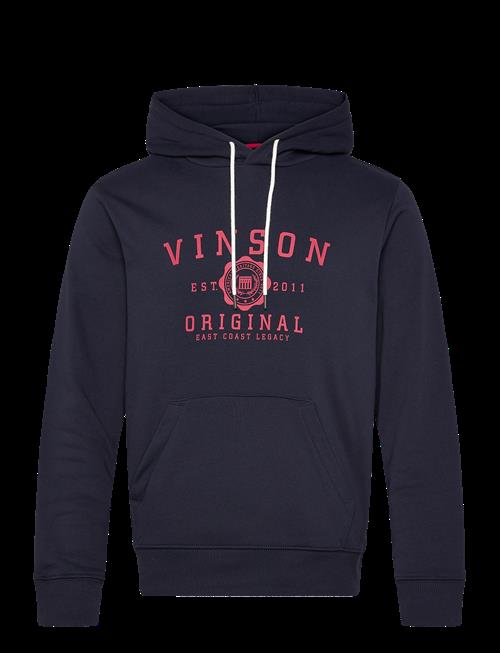 VINSON | Soren Reg Ho Cot Pe Vin M Sw | XL