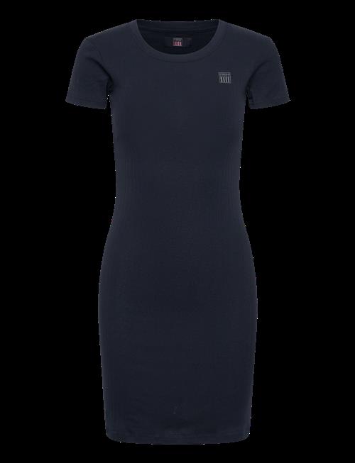 VINSON | Suri Rib Vin W Dress | XS