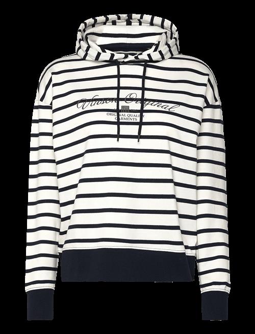 VINSON | Gwen Reg Lo Vin W Sw | M