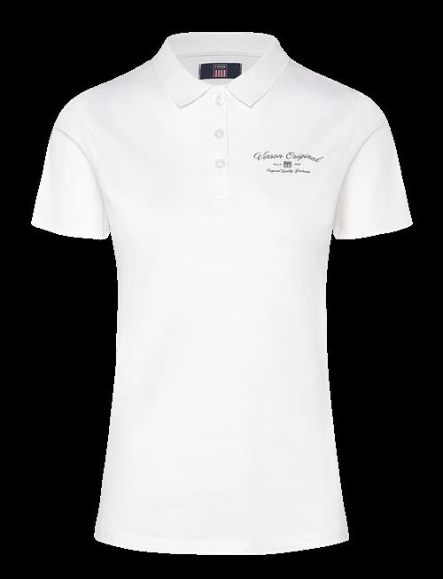 VINSON | Sage Reg Cot Pq Vin W Polo | XL