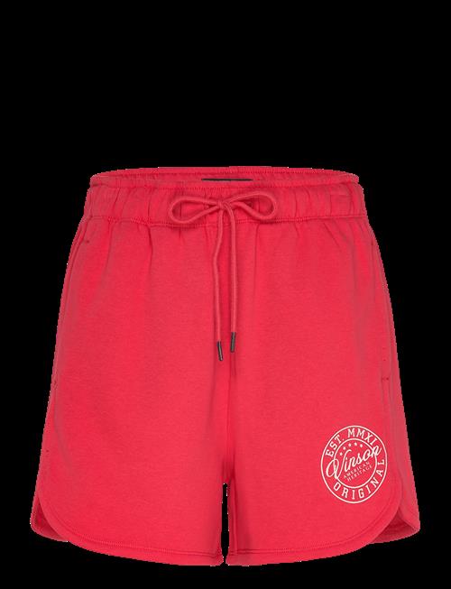VINSON | Simone Cot Pe Sw Vin W Shorts | L