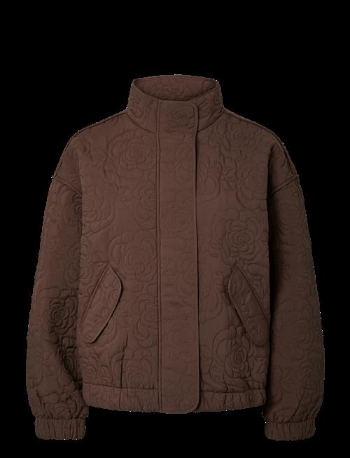 YAS | Yasfipura Ls Quilted Jacket S. Noos | 34