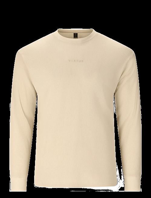 Virtus | Hayli M Ls Tee | XL