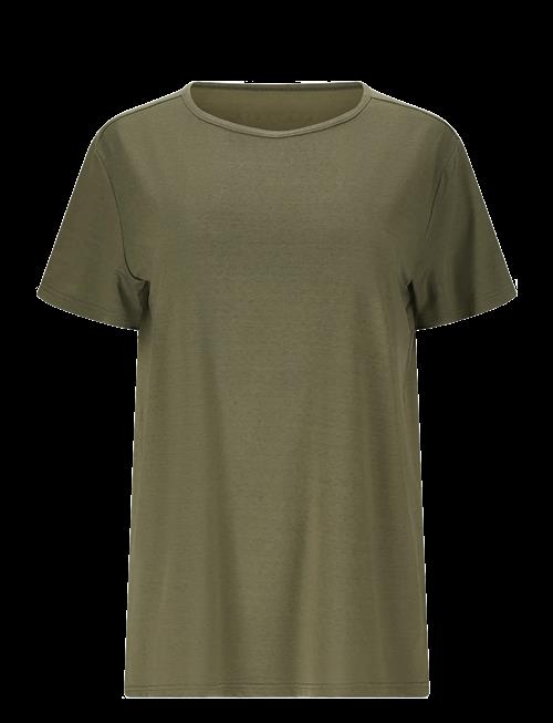 Athlecia | Lizzy V2 W Slub Ss Tee | 36
