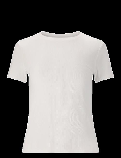 Athlecia | Tinashe V2 W Rib Ss Tee | 42