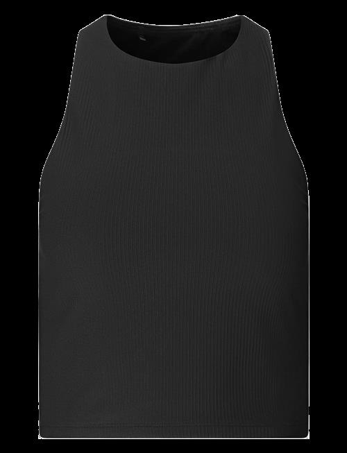 Athlecia | Colbie W Rib Top | 36