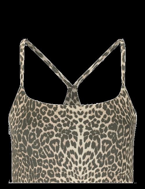 Athlecia | Windia V2 W Printed Sports Bra | XS