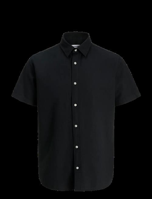 Jack & Jones | Jjebreeze Linen Blend Shirt S/S Sn Jnr | 152