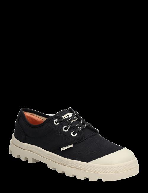 Palladium | Dunelite Ox Cush | 40