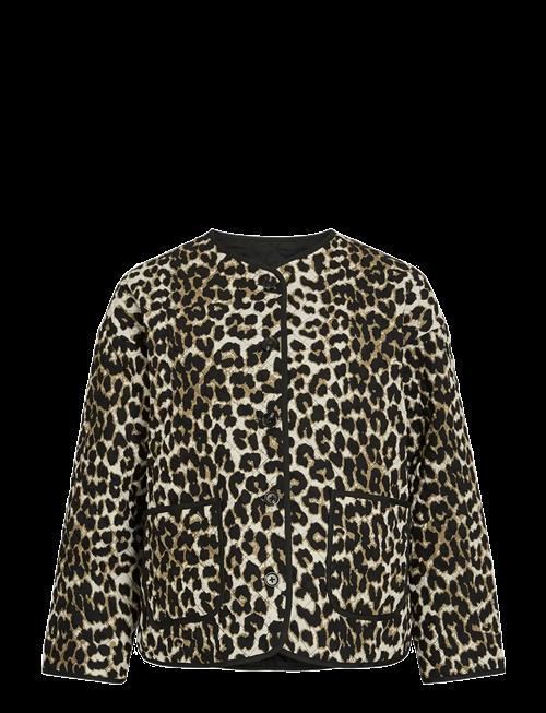 Vila | Videlle L/S Jacket/Pb | 40