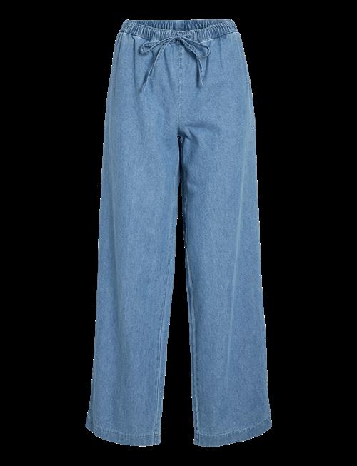 Vila | Viconga Rw String Denim Pants | 36
