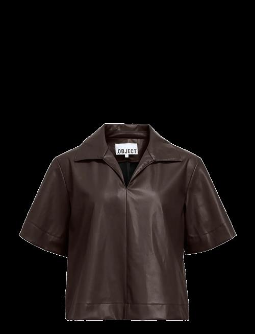 Object | Objemery 2/4 Lo Coated Top 143 | 42