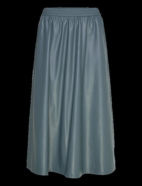 Object | Objemery Mw Lose Coated Skirt 143 | 38